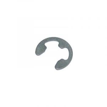 Sicherungsclip Kupplungsachse